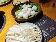 -大牛湾·眷村牛肉面(蠡溪店)