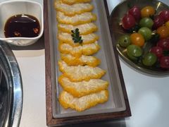 -花菇朵 ll 野生菌锅·精品滇菜(后沙峪店)