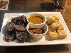 -88号小吃店·经典云南菜·地道纳西美食
