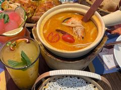 -泰妃殿(武汉首店)