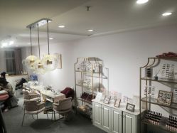 -Yolee雅妮容颜定制美睫·美甲