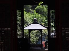-韬光茶庵