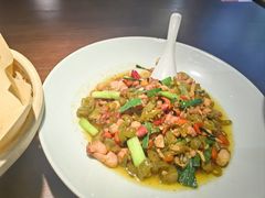 -吃饭皇帝大(梅溪新天地店)
