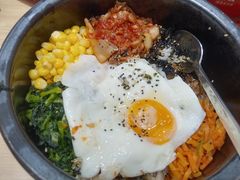 -米村拌饭(太和区万达店)