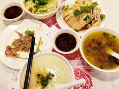 -振鼎鸡(福州路店)
