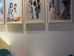 -海马体照相馆(天津世纪都会店)