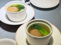 狮子头汤-宋园·金宴浙鲜馆(静安店)