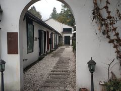 -凤凰御元艺术基地