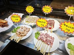 -上桥水产·海鲜餐厅(五四广场店)