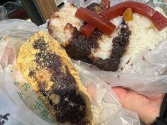 -清真·白记年糕(牛街北口店)