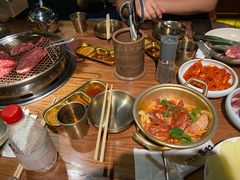 -九田家黑牛烤肉料理(新辰里亚运村店)