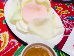 -人民公社大食堂(张家湾店)