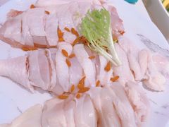 -琼捌炒冰·嗲嗲的椰子鸡·海南火锅