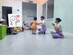 -芋儿园托育(鼎太风华店)