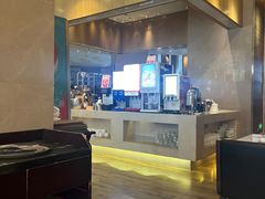 -长沙三景韦尔斯利酒店·Oval全日制餐厅自助餐