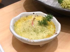 榴莲忘返-酒久自助料理(佳兆业店)