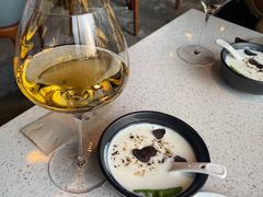 -半山腰·云南菜(侨福芳草地店)