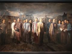 -上海市龙华烈士陵园