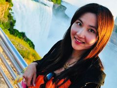 -尼亚加拉瀑布州立公园