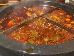 -陈眼镜火锅(总店)