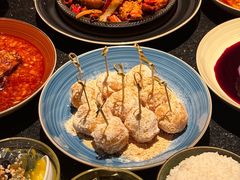 -华豫川酒家(金水路店)