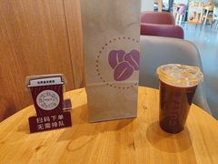 -COSTA COFFEE(金长安大厦店)