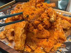 -莆鑫海鲜城(浏河店)