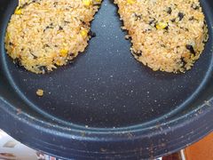 -三餐季年糕火锅(韩乐坊店)