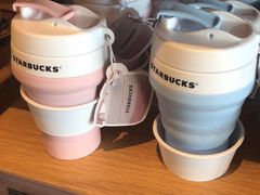 -星巴克(北辰西路店)