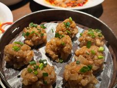 -HOHO餐厅(古子城店)