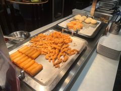 -稻香酒家·34年老字号·港式粤菜(侨光店)