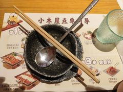 -恩你小木屋·韩式料理(南长街店)