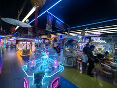 -风云再起游乐汇(北京西单西西友谊店)