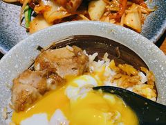 -青叶日式料理(飘亮阳光广场店)