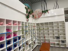 -蓝旗游泳·青训·亲子水域中心(方庄中心)