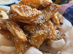 -庆增回民饭店