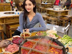 -重庆老火锅王(永陵路分店)