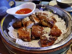 -胡桃里音乐酒馆(四道口店)