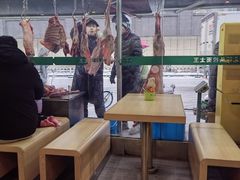 -清真·西北桥头拉面大王(丁家桥店)