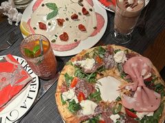 -IL TEATRO 精品意大利餐厅