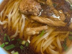 -矮子粉店1985·长沙米粉(湘春路店)