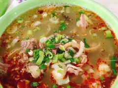 -阿叶羊杂碎(前进街店)