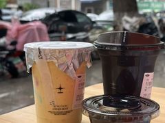 -黑皮酸菜鱼(三山街店)