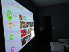 -大观园影院式足浴Spa店(沙坪坝店)