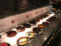 -湊湊火锅·茶憩(石家庄万象城店)