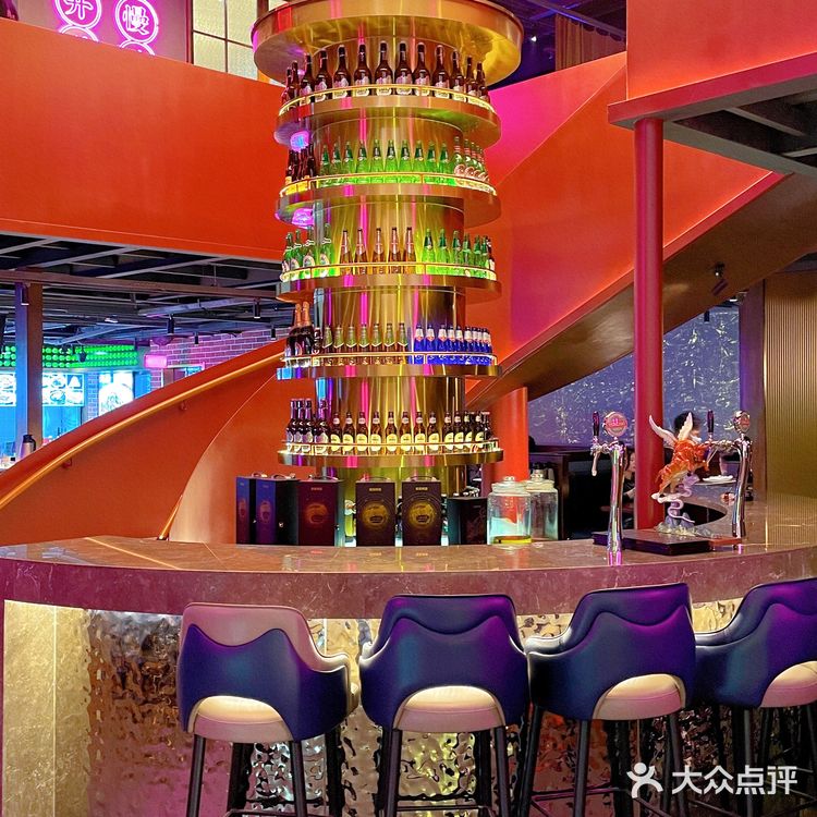 在青岛去1000次都不会腻的私房菜小酒馆