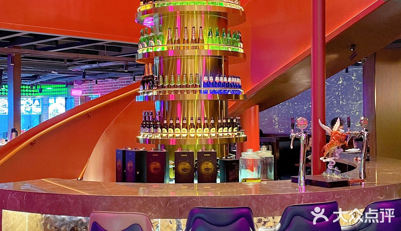 在青岛去1000次都不会腻的私房菜小酒馆