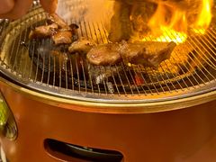 -西塔老太太泥炉烤肉(济南首店)