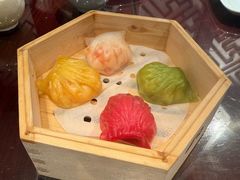 -白天鹅宾馆-玉堂春暖餐厅