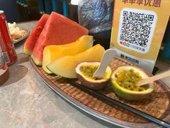 -一绪に寿喜烧(荟聚店)